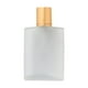 thumbnail image 2 of 2 Botellas De Spray De Vidrio Esmerilado, Sin Fugas, Rellenables, Vacías, Para Perfume De Viaje, 100 Ml, 2 of 8