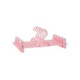 thumbnail image 5 of Adjustable Plastic Clothes Rack Compatible With Pant Skirt Clip Bra Clothespin C, 5 of 5