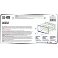 thumbnail image 4 of Cruiser 17130  LICENSE PLATE FRAME, 4 of 4