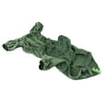 thumbnail image 4 of Disfraz de dinosaurio para perro, moda, lindo, cálido y esponjoso, sudadera con capucha, trajes de invierno para cachorros, perros, gatos, mascotas S, 4 of 12