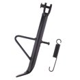 thumbnail image 2 of pedals for motorcycle parking space black 20cm, 2 of 8