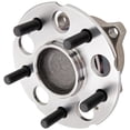 thumbnail image 5 of For 2001-2006 Optima Wheel Hub 512190, H512190, 5 of 5