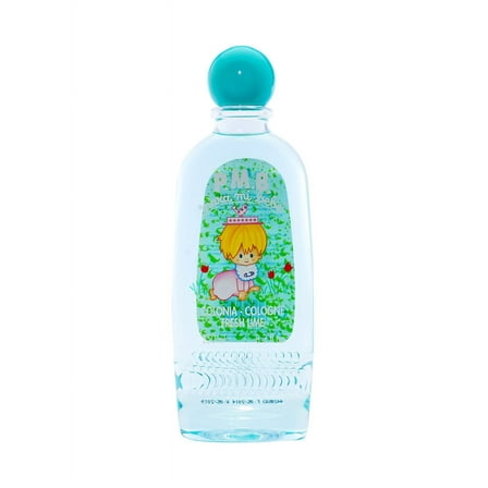 Para Mi Bebe Baby Fresh Lime Cologne 8.3 fl. oz.