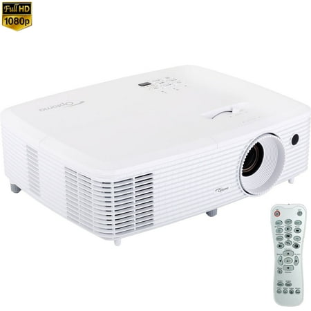 optoma projector 1080p hd27 dlp refurbished certified theater 3d dialog displays option button additional opens zoom