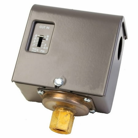 Honeywell PA404A1025 Pressuretrol Controller