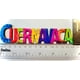 thumbnail image 2 of Cuernavaca Mexico Imanes Para Refrigerador Souvenirs Recuerdo Turistico Pueblitos Magicos Playas MDF 3 mm Mexicanitas  Iman para Refrigerador, 2 of 2