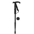thumbnail image 2 of Tebru Outdoor Walking Stick High Strength Hiking Poles Anti‑Slip Canes For Elderly New, 2 of 8