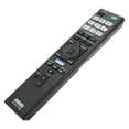 thumbnail image 1 of Reemplazo de control remoto, AAU189 Ajuste de control remoto Accesorios de TV de control remoto Durabilidad probada en el tiempo, 1 of 8