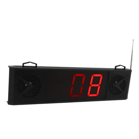 Queue Management System Calling System Take A Number System Queue ...