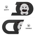 thumbnail image 3 of 3pcs Laptop Camera Cover Slide Camera Cover Webcam Privacy Cover Webcam Cover, 3 of 9