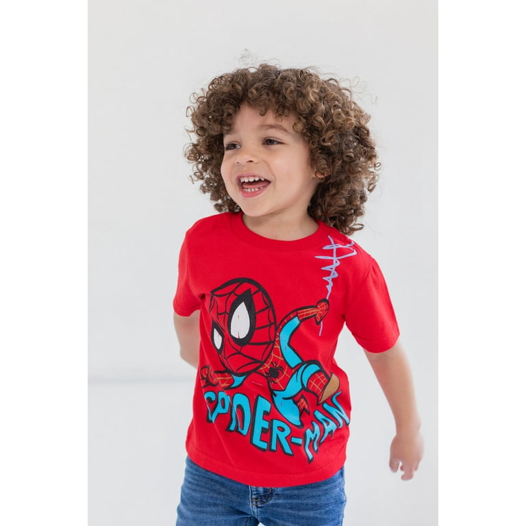 toddler black panther shirt