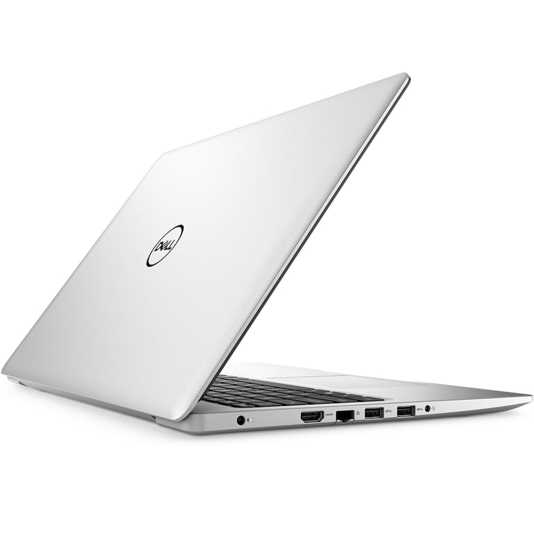 DELL ノートパソコンInspiron15 5000 5570ホワイト Dell Inspiron 5000 Series 15.6