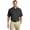 Charcoal, variant on Men s Select Snag Proof Tactical Polo XXL Dark Green