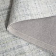 thumbnail image 5 of Safavieh Abstract Murdag Abstract Area Rug, Light Green/Ivory, 6' x 6' Round, 5 of 10