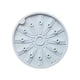thumbnail image 1 of Bearachild Cocina DIY forma de pastel caramelo hornear molde de silicona herramienta para hornear para el hogar hecho a mano Utensilios de cocina Azul Bearachild HA027879-01, 1 of 6