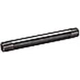 thumbnail image 3 of Black Pipe Nipple, .5 x 10-In. -583-100HN, 3 of 3