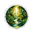 thumbnail image 1 of Outdor Acrylic Puzzles Window Hanging 83 Acrylic Puzzles Garden For Mom Birthday Home, 1 of 5