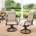 Mainstays Highland Knolls 5 Piece Outdoor Patio Dining Set