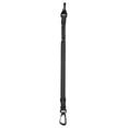 thumbnail image 2 of Cinturón de seguridad con cerradura de aviación para mascotas, cinturón de seguridad elástico ajustable de nailon para cachorros y gatos, transpirable, 2 of 5