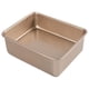 thumbnail image 1 of Molde de pastel resistente al calor de molde para hornear múltiples moldes de pastel de acero inoxidable para hornear, 1 of 8