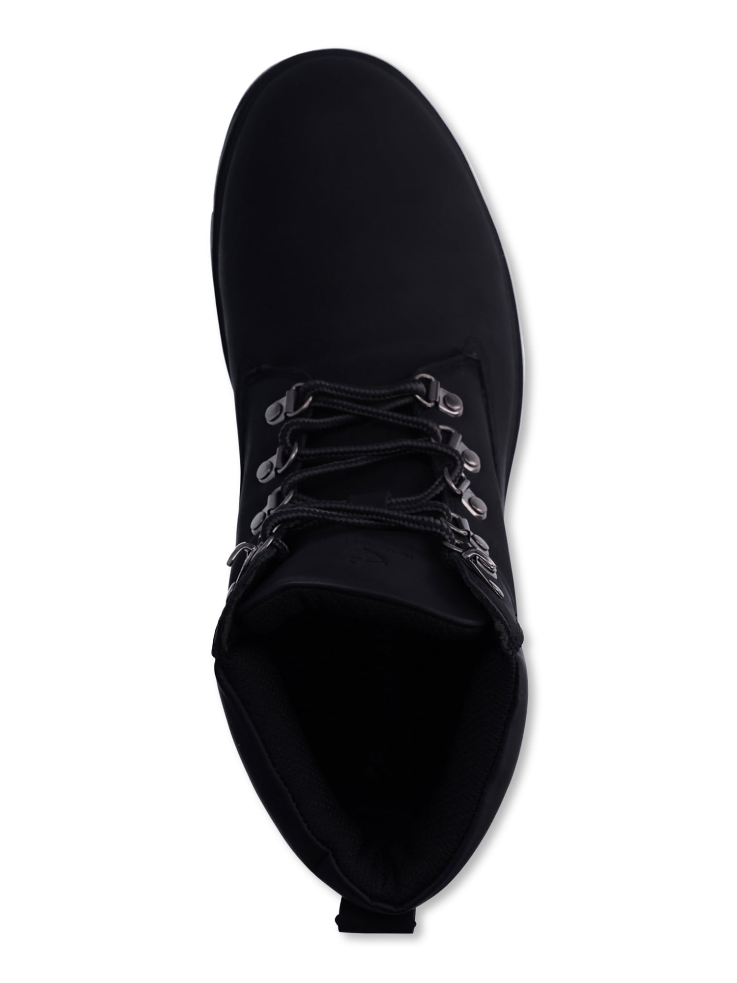 Rocawear Men's Austin Lace Up Boots