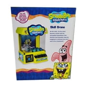 SpongeBob SquarePants Skill Crane