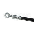thumbnail image 3 of Sunsong 2203935 Brake Hydraulic Hose, 3 of 5