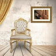 thumbnail image 3 of Berzel, Erin 24x17 Gold Ornate Wood Framed with Double Matting Museum Art Print Titled - Venitian Alley, 3 of 4