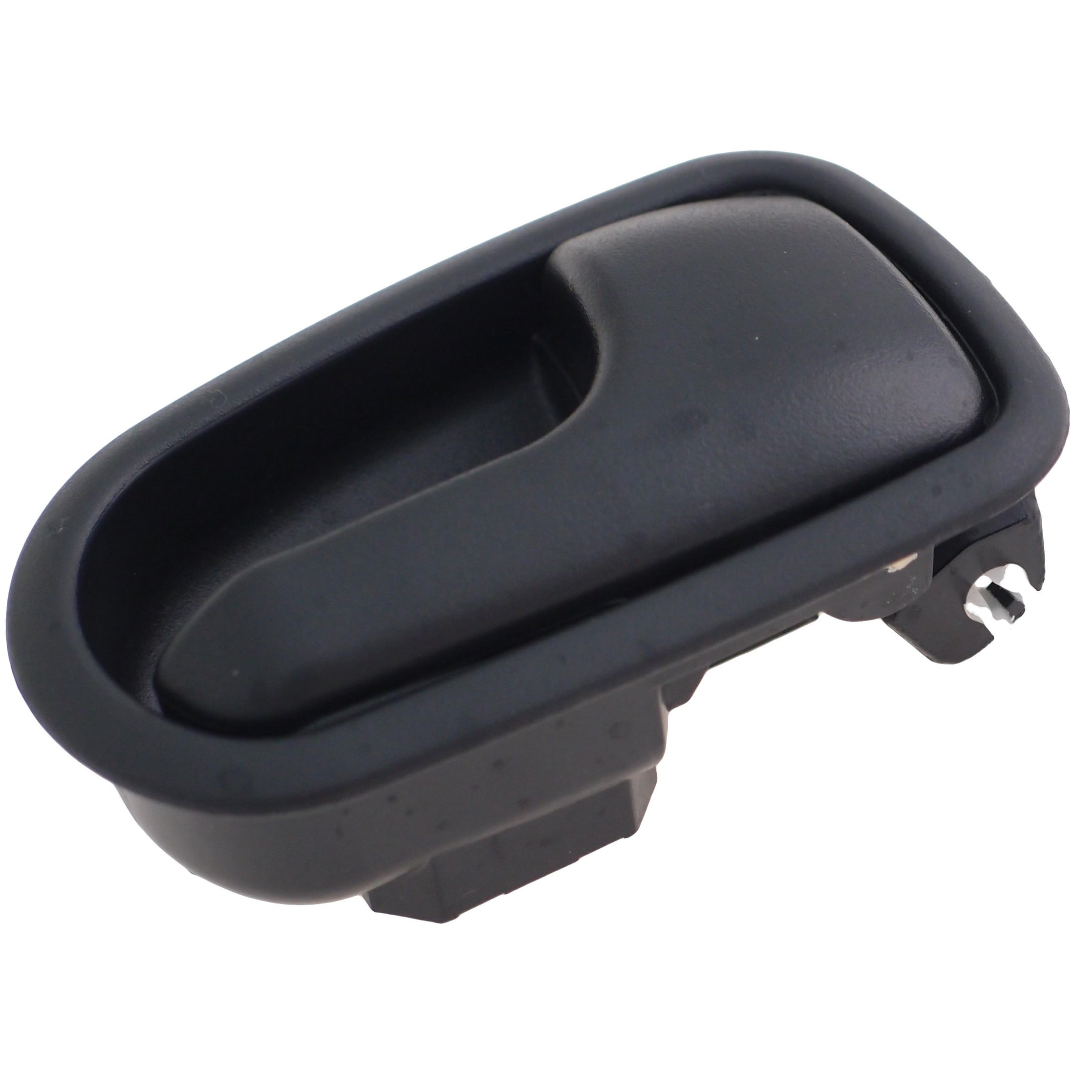 Dorman 93837 Interior Door Handle for Specific Mazda Models, Black