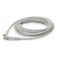 thumbnail image 2 of AddOn - Patch cable - RJ-45 (M) to RJ-45 (M) - 14 ft - UTP - CAT 6a - white, 2 of 9