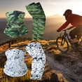 thumbnail image 2 of Arm Sleeves Hand Socks UV Protection Motorcycle Rider Pancing Fishing Mask, 2 of 8