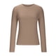 thumbnail image 4 of Sudadera con cremallera,Blusa de lentejuelas para mujer, manga corta, cuello en V, poliéster, informal, holgada, para uso diario, sopatenor, 4 of 8