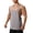 Dark Gray, variant on Cotton Stringer Tank Tops for Men Y-Back Workout Muscle Tee Solid Soft Loose Fit Classic Sleeveless Fitness Shirts
