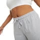 thumbnail image 4 of Pantalones Champion de Jersey para Mujer Oxford Gris XXL, 4 of 4