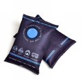 thumbnail image 5 of BANIRO 2026 New 5 Pcs Desiccant Packs Dehumidifier Bags Toxic-Free Moisture Absorbers for Gun Safe Car Closet Storage, 5 of 6