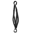 thumbnail image 3 of 3 Soportes Para Portaesquís, Correa De Transporte, Corbata, Bastones De Esquí, Mochila, Color Negro, 3 of 8