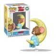 thumbnail image 2 of Figura Coleccionable Funko Pop Animation Jerry Durmiendo 1 Pieza, 2 of 4