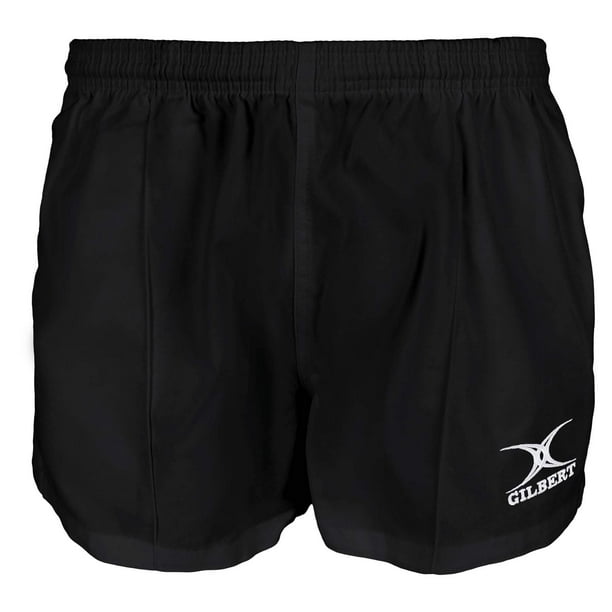 Gilbert Gilbert Kiwi Pro Rugby Short