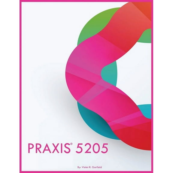 PRAXIS 5205, (Paperback)