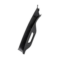 amleso A Pillar Grab Handle Interior Trims Passenger Side Heavy Duty Professional BC3Z-2503599-ab for F250 F350 F550