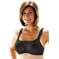 thumbnail image 3 of Post Mastectomy Fashion Camisole Bra, 3 of 3