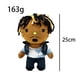 thumbnail image 5 of 24cm Hello Kitty Travis Scotted Plush Cartoon Wayne Singer Cat Plushines Stuffed Soft Collection Model Toy For Kid Birthday Gift, 5 of 5