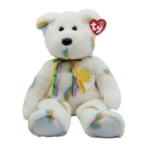 TY Beanie Buddy - CHEERY the Sunshine Bear (14 inch)