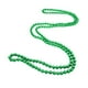 thumbnail image 1 of sweethay Collar de perlas con cuentas, Gargantilla de Collar multicapa estética, suéter de oficina, joyería para esposa, regalo Ropa, zapatos y accesorios Miscelánea Verde, 1 of 6