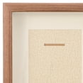 thumbnail image 4 of GETAJGHSD Medal Shadow Box Wooden Display Case for Collectors 1Pcs, 4 of 8