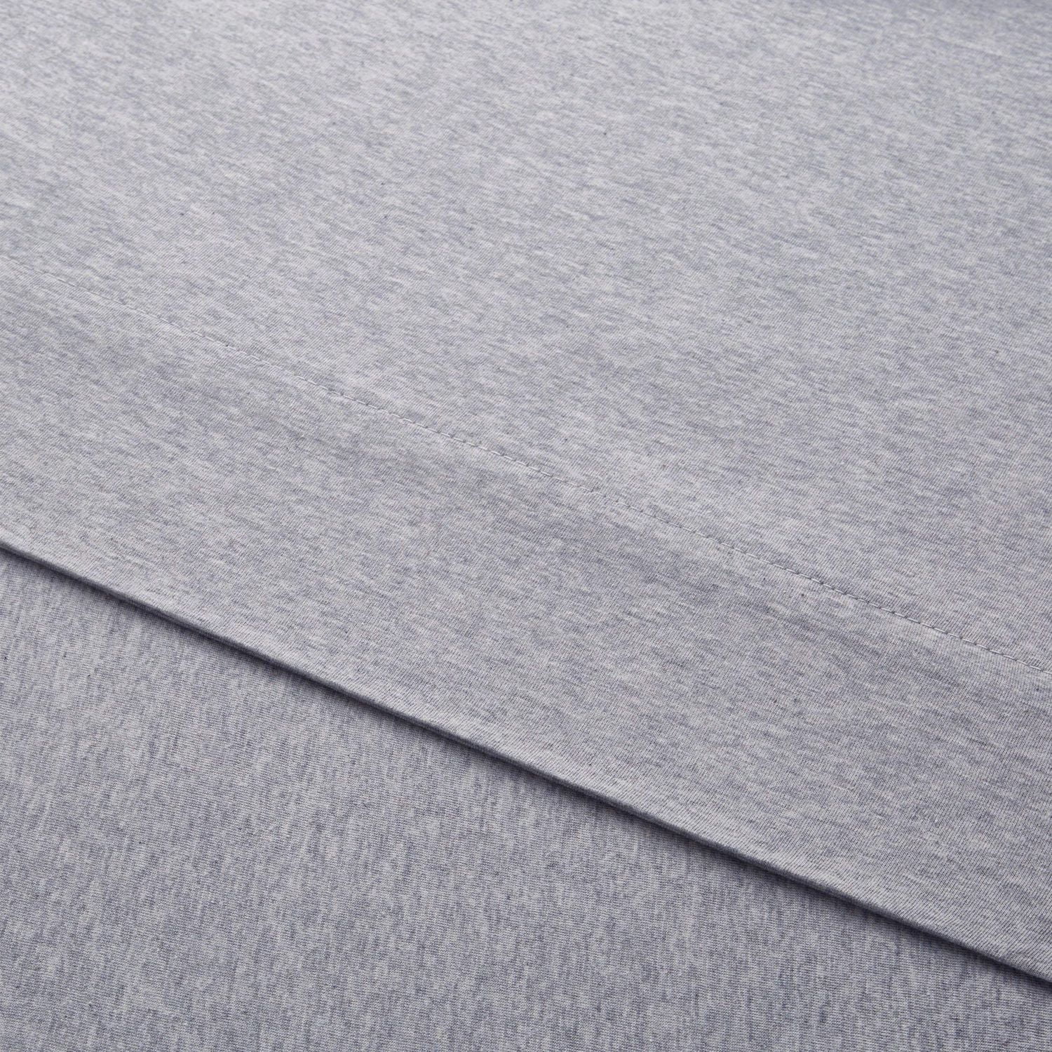 Ensemble de draps en jersey Mainstays