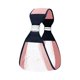 thumbnail image 1 of Mochila Porta Bebé - Diseño Ergonómico, Sujeción Frontal Crossbody/Horizontal - para Recién Nacidos/Niños Pequeños, Viajes al Aire Libre - Correas Acolchadas, Malla Transpirable, Unión Manos Libres, 1 of 4
