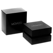 Movado Womens Museum Black Watch - 607220
