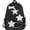 Black, variant on Korean Sweet Backpacks Japanese Women Backpack Streetwear Y2k Aesthetic Bags High Capacity Kawaii Backpack