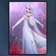 thumbnail image 3 of (Aisha-QF126) resina diamante princesa Aisha diamante 30*40CM, 3 of 9
